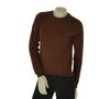 MAGLIONE DONNA GRIFFAI GIROCOLLO BASICO LUREX ART. 5599