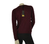 MAGLIONE DONNA GRIFFAI GIROCOLLO BASICO ART. 5550