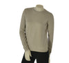 MAGLIONE DONNA GRIFFAI GIROCOLLO BASICO ART. 5550