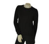 MAGLIONE DONNA GRIFFAI GIROCOLLO BASICO ART. 5550