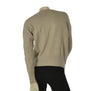 MAGLIONE DONNA GRIFFAI GIROCOLLO TRECCE ART 5645