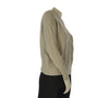MAGLIONE DONNA GRIFFAI GIROCOLLO TRECCE ART 5645