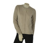 CARDIGAN DONNA GIROCOLLO BOTTONI BASICO ART. 5553