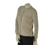 CARDIGAN DONNA GIROCOLLO BOTTONI BASICO ART. 5553