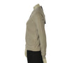 CARDIGAN DONNA GIROCOLLO BOTTONI BASICO ART. 5553
