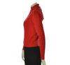 MAGLIA DONNA GRIFFAI LUPETTO COSTE PERLE ART. 5626