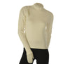 MAGLIA DONNA GRIFFAI LUPETTO COSTE PERLE ART. 5626