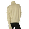 MAGLIONE DONNA GRIFFAI DOLCEVITA MOTIVO A GOCCE ART. 5672