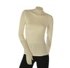 MAGLIA DONNA MYASTREET SCOLLO A BARCA VISCOSA ELASTICIZZATA ART. BM24280-90