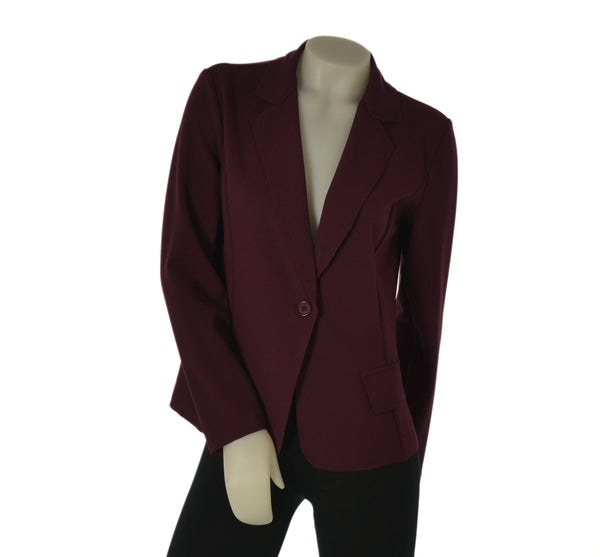 GIACCA DONNA MYASTREET SFODERATA UN BOTTONE ART. AM870-90