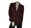 GIACCA DONNA MYASTREET SFODERATA UN BOTTONE ART. AM870-90