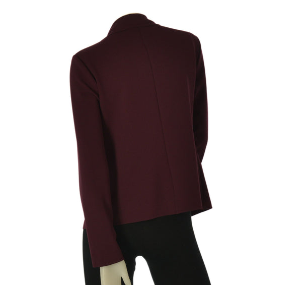 GIACCA DONNA MYASTREET SFODERATA UN BOTTONE ART. AM870-90