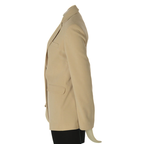 GIACCA DONNA MYASTREET FODERATA UN BOTTONE TASCHE ART. PKG12105-90