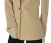 GIACCA DONNA MYASTREET FODERATA UN BOTTONE TASCHE ART. PKG12105-90
