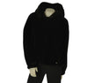 GIUBBETTO DONNA RIVA FASHION ECO PELLICCIA CAPPUCCIO ART. G360003A