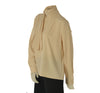 BLUSA DONNA MYASTREET MANICA LUNGA COLLO ALTO CON MOTIVO SPILLA ART. PKA0235-90