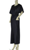 ABITO DONNA MYASTREET MANICA CORTA LUNGO RASO ART. ESA 1253-90
