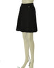GONNA DONNA GRIFFAI CORTA SVASATA PLISSE MAGLIA ELASTICO ART. 5570