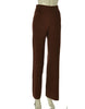 PANTALONE DONNA GRIFFAI MAGLIA ELASTICO PALAZZO ART. 5578
