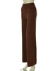 PANTALONE DONNA GRIFFAI MAGLIA ELASTICO PALAZZO ART. 5578
