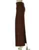 PANTALONE DONNA GRIFFAI MAGLIA ELASTICO PALAZZO ART. 5578