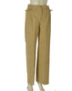 PANTALONI DONNA EMANUELA COSTA VELLUTO PALAZZO ART. 35781