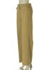 PANTALONI DONNA EMANUELA COSTA VELLUTO PALAZZO ART. 35781
