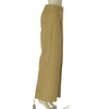 PANTALONI DONNA EMANUELA COSTA VELLUTO PALAZZO ART. 35781