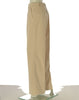 PANTALON DONNA MYASTREET PALAZZO TASCHE BOTTONE CERNIERA ART. PKPA2106-90