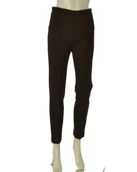 LEGGINGS DONNA EMANUELA COSTA ELASTICO STRASS ELASTICIZZATI ART.35779-26