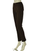 LEGGINGS DONNA EMANUELA COSTA ELASTICO STRASS ELASTICIZZATI ART.35779-26