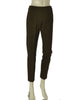 LEGGINGS DONNA EMANUELA COSTA ELASTICO STRASS ELASTICIZZATI ART.35779-26