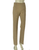 PANTALONI DONNA EMANUELA COSTA ELASTICO PALAZZO JERSEY PESANTE ART. 35802-26