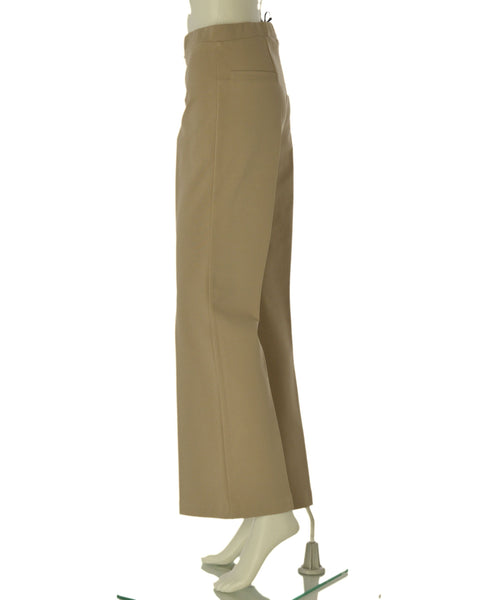 PANTALONI DONNA EMANUELA COSTA ELASTICO PALAZZO JERSEY PESANTE ART. 35802-26