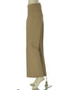 PANTALONI DONNA EMANUELA COSTA ELASTICO PALAZZO JERSEY PESANTE ART. 35802-26