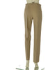 PANTALONI DONNA EMANUELA COSTA ELASTICO PALAZZO JERSEY PESANTE ART. 35802-26