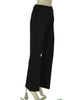 PANTALONI DONNA EMANUELA COSTA ELASTICO PALAZZO JERSEY PESANTE ART. 35802-26