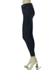 JEANS DONNA MYASTREET CINQUE TASCHE SKINNI ELASTICIZZATO ART. O17011-90