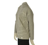MAGLIONE DONNA RIVA TRICOT LUPETTO RICAMI ART. B315302