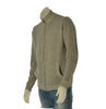 MAGLIONE UOMO SPORTING MARE FULL ZIP TASCHE LANA ART. 400/170ZT