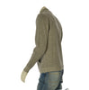 MAGLIONE UOMO SPORTING MARE FULL ZIP TASCHE LANA ART. 400/170ZT