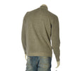 MAGLIONE UOMO SPORTING MARE FULL ZIP TASCHE LANA ART. 400/170ZT