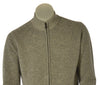 MAGLIONE UOMO SPORTING MARE FULL ZIP TASCHE LANA ART. 400/170ZT