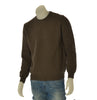 MAGLIONE UOMO SPORTING MARE GIROCOLLO LANA E CASHMERE ART. 2630/80