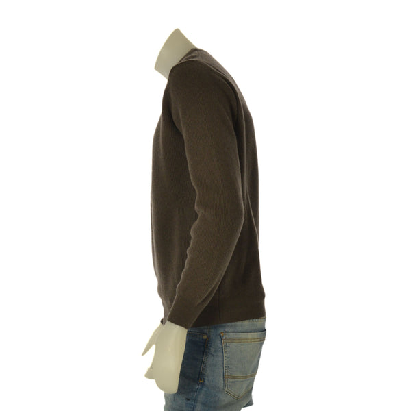 MAGLIONE UOMO SPORTING MARE GIROCOLLO LANA E CASHMERE ART. 2630/80