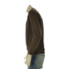 MAGLIONE UOMO SPORTING MARE GIROCOLLO LANA E CASHMERE ART. 2630/80