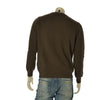 MAGLIONE UOMO SPORTING MARE GIROCOLLO LANA E CASHMERE ART. 2630/80