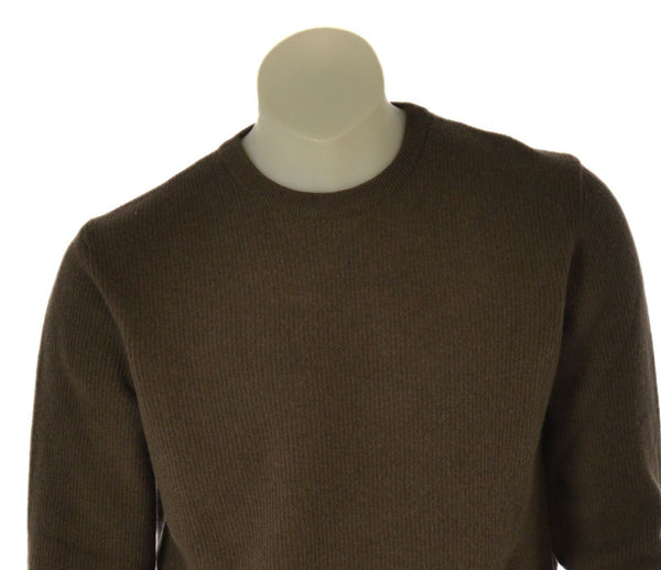 MAGLIONE UOMO SPORTING MARE GIROCOLLO LANA E CASHMERE ART. 2630/80