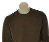 MAGLIONE UOMO SPORTING MARE GIROCOLLO LANA E CASHMERE ART. 2630/80