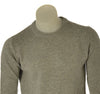 MAGLIONE UOMO CONSENSO GIROCOLLO BASICO ART. 4208 225